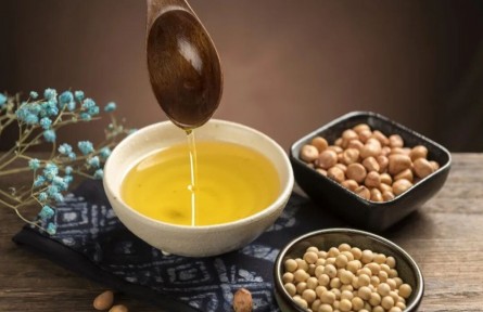 胆固醇含量为零的植物油,更健康?