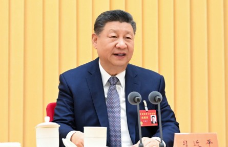 中央经济工作会议在北京举行 习近平发表重要讲话