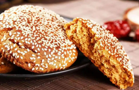 家鄉(xiāng)特優(yōu)農(nóng)產(chǎn)品大學(xué)生推薦官 | 品牌手記?：太谷餅：晉商糕點(diǎn)的百年風(fēng)味與傳承密碼