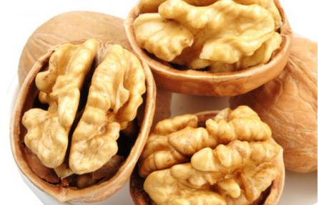 家鄉(xiāng)特優(yōu)農(nóng)產(chǎn)品大學(xué)生推薦官 | 品牌手記（51）：左權(quán)綿核桃—一口香醇潤千年