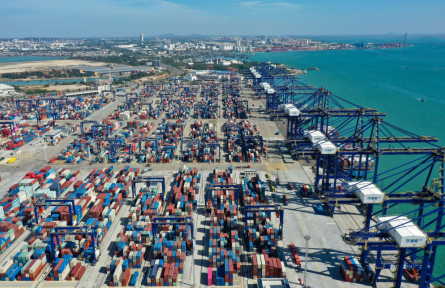 中央经济工作会议 Central Economic Work Conference