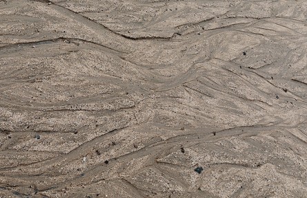 科技名词|流土 soil flow