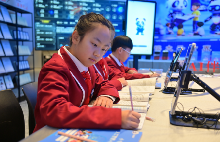 全民阅读促进条例 regulation to promote public reading