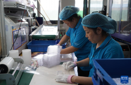 这座苏北县城为何吸引30多万年轻人回流返乡？