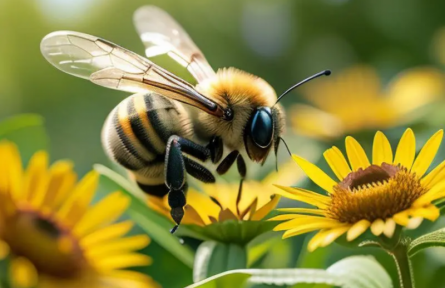 家乡特优农产品大学生推荐官 | 品牌手记㊲：沁水蜂蜜——太行深处的“琥珀甜”