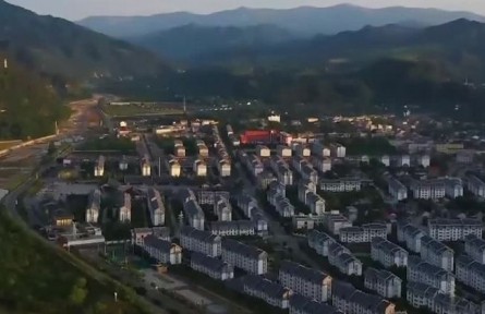 陕西：奋力描绘乡村振兴新画卷