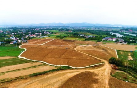 湖南浏阳:一亩耕地的“生长”