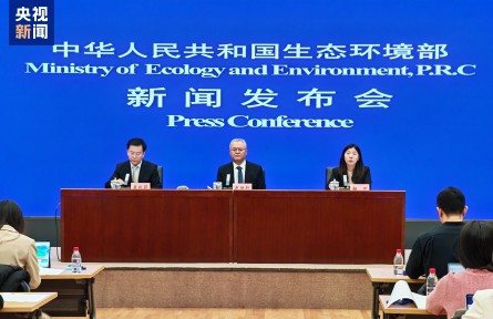 全国土壤地下水环境质量总体保持稳定 农村生态环境明显改善