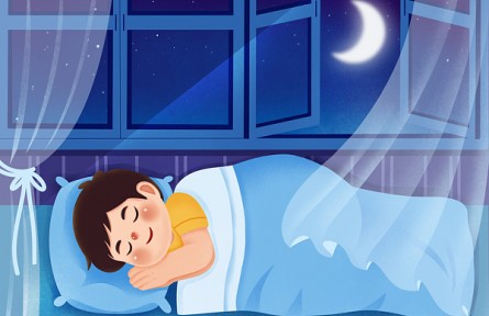 辟谣|打呼噜表示睡得香？