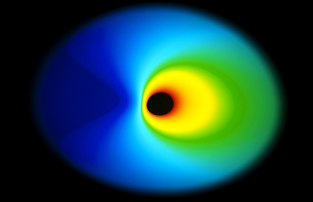 科技名詞|黑體輻射 black radiation；blackbody radiation