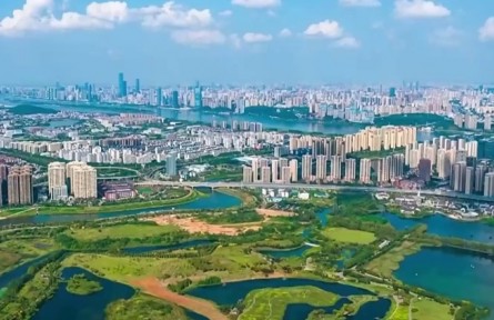 【新思想引领新征程】科技创新活力涌动 新质生产力加速汇聚