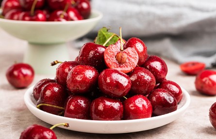 關(guān)于車?yán)遄?、櫻桃的這些真相你要知道