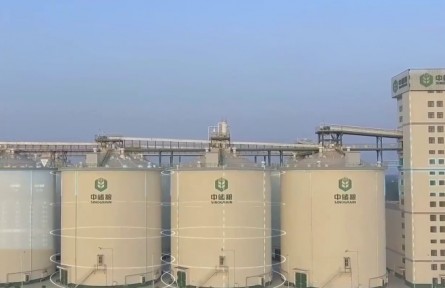 要强的“大国粮仓”：从“千年仓”到“智慧库”