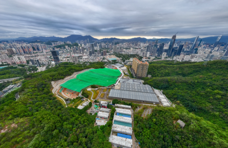 固体废物综合治理行动计划 Action Plan for Comprehensive Treatment of Solid Waste