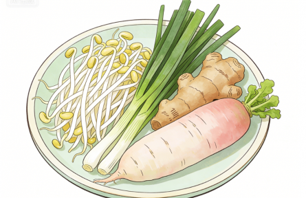 立春养生：顺应阳气生发，唤醒身体活力