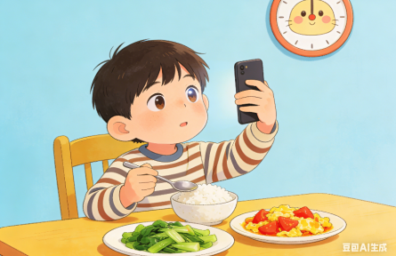 别让手机偷走孩子的寒假！这份科学防沉迷指南请收好