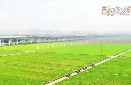 粮食明明“够吃” 为何仍要继续提升产能？