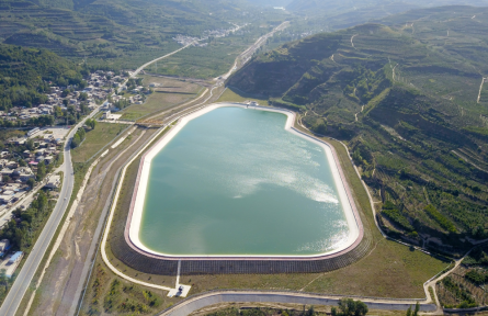 供水条例 regulation on water supply