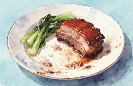 春节“剩宴”这样处理更安全