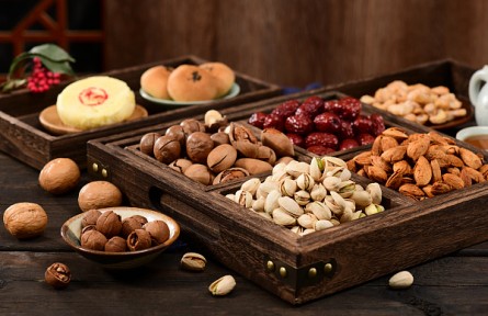 坚果有了哈喇味，还能吃吗