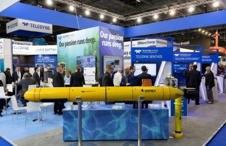 三亚“崖州湾智造”出海将亮相欧洲最大海洋科技展