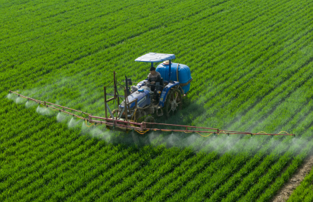 全国农业普查 national agricultural census