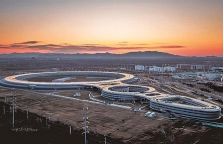 大专家成了我的种地师傅