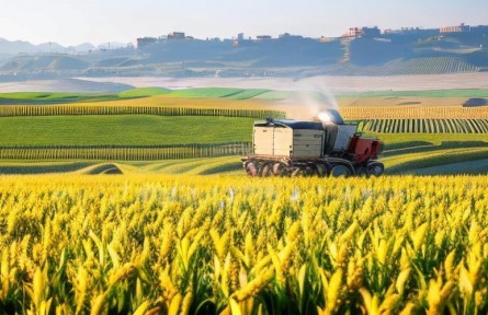 凝心聚力书写服务“三农”新篇章