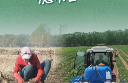 两个“德胜”的故事|从“脱贫”到“振兴”，这个“德胜”生活有奔头