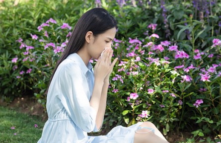辟谣|春季过敏，只要不接触花粉就不会发作？