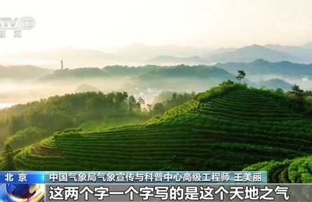 民谚里的科学密码｜春和景明万物生 时晴时雨话农耕