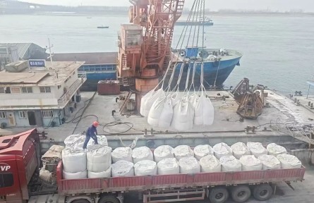 北京浙农携手湖北东圣，为东北春耕添“肥”力