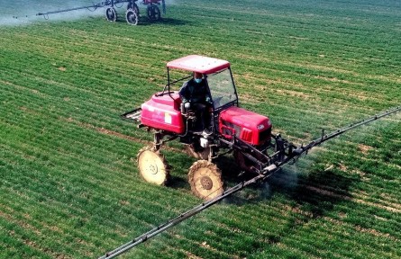 绿水青山｜黄河口“耕”新记