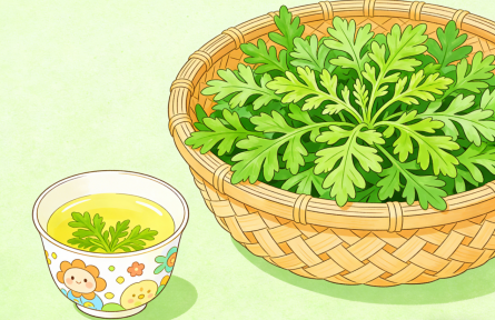 一口尝尽春天！这些野菜既是美味也是中药，药师提醒：吃对才养生