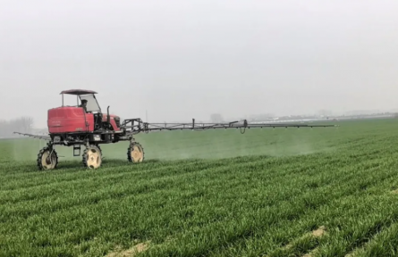 河南周口：“四良”合力 促弱转壮