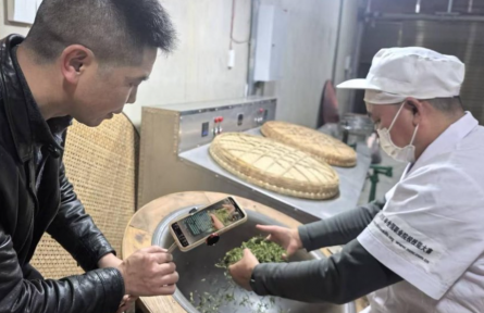 传统茶、抹茶、古树茶三条特色赛道齐发力  贵州石阡县推动传统茶产业提质增效