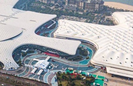 22个国家和地区消费精品馆将亮相 消博会亮点抢先看