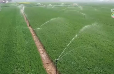 让数据说话,向科技要产量!新技术护航让春耕生产多了一份精准“底气”
