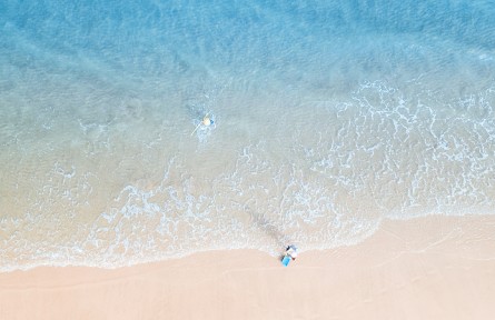 科技名词|水体 water body