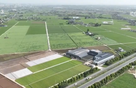 智能工厂、北斗+……科技“组合拳”赋能春耕春管 筑牢夏粮稳产根基