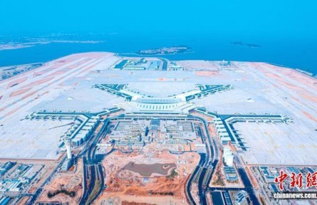 （经济观察）厦门临空经济片区以创新和服务推动科技成果转化