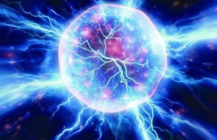 用羲和激光装置造出“球状闪电”