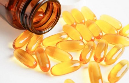 吃鱼油能够预防心脏病？