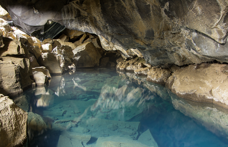科技名词|地下水 groundwater