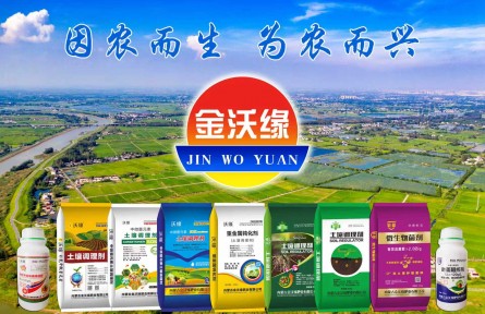 硅肥六大核心作用，助力作物提质增产！