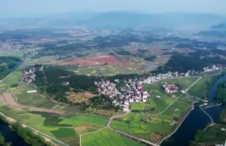 【新思想引领新征程】强化农业科技支撑 农业现代化步伐全面提速