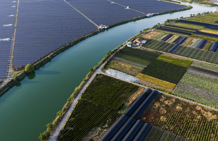 科技名词|可持续农业 sustainable agriculture