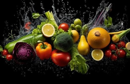 生吃蔬菜更有营养？