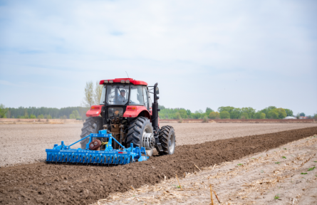 延庆16.41万亩春玉米开启“科技春耕”