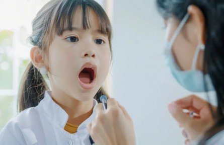 扁桃体该不该切？先了解它的真实作用